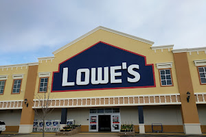 Lowe's Home Improvement