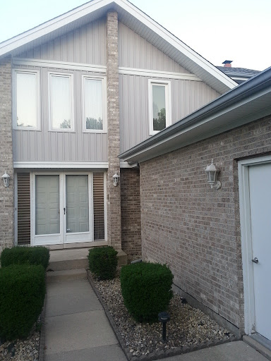 Roofing Contractor «4 Exterior, Inc», reviews and photos, 9335 Landings Ln, Des Plaines, IL 60016, USA