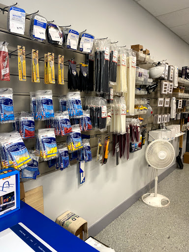 Electrical Supply Store «World Electric Supply», reviews and photos, 15255 W Dixie Hwy #106, North Miami Beach, FL 33162, USA
