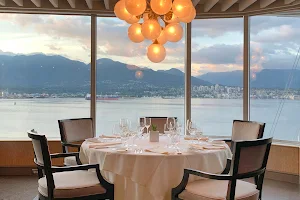 Five Sails Restaurant image