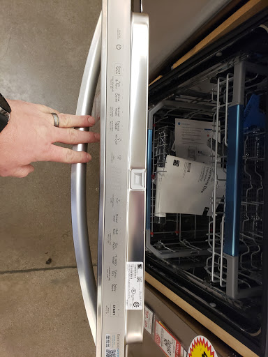 Appliance Store «Sears Outlet», reviews and photos, 1208 Magnolia Ave, Corona, CA 92881, USA