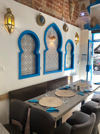 Atmosphère du Restaurant halal L'île de Djerba à Lyon - n°4