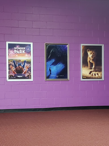 Movie Theater «Countryside Cinema», reviews and photos, 755 Cinema Ct, Kernersville, NC 27284, USA