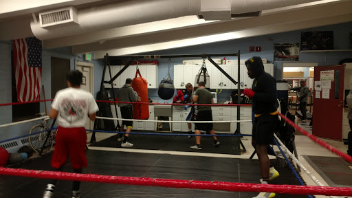 Community Center «College View Community Center», reviews and photos, 2525 S Decatur St, Denver, CO 80219, USA