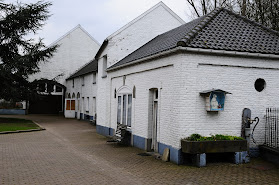 De Logis de Louvranges van Caritas International