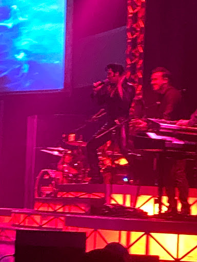 Concert Hall «Legends In Concert», reviews and photos, 2925 Hollywood Dr, Myrtle Beach, SC 29577, USA