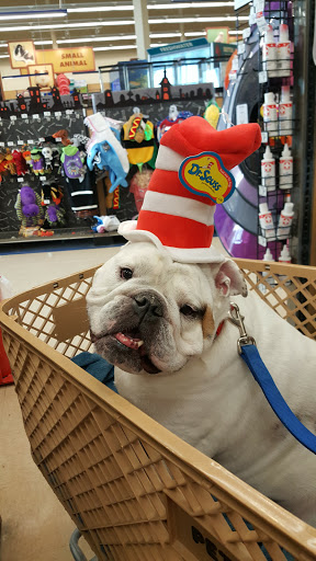 Pet Supply Store «Petco Animal Supplies», reviews and photos, 2515 Corridor Way #3, Coralville, IA 52241, USA
