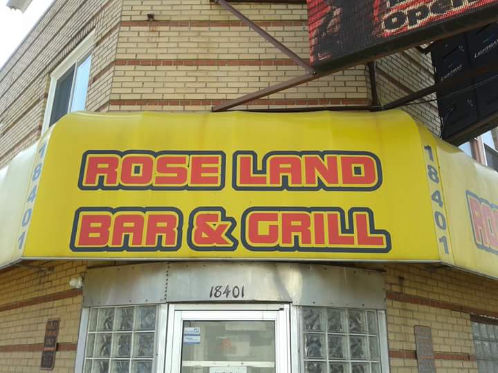 Roseland Bar & Grill