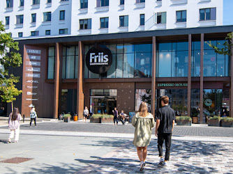 Friis Shoppingcenter