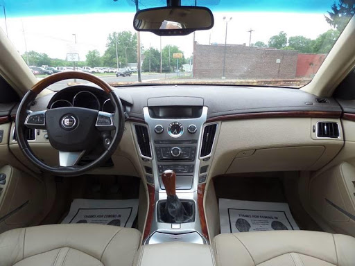 Used Car Dealer «Macrocar Sales Inc», reviews and photos, 1055 Wooster Road North, Barberton, OH 44203, USA