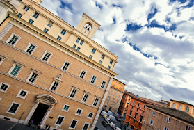 Pontificia Università della Santa Croce