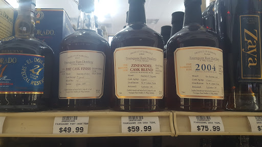 Liquor Store «Premier Fine Wine & Spirits», reviews and photos, 174 Yale St #800, Houston, TX 77007, USA