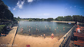 Bäderland Sommerfreibad Naturbad Stadtparksee