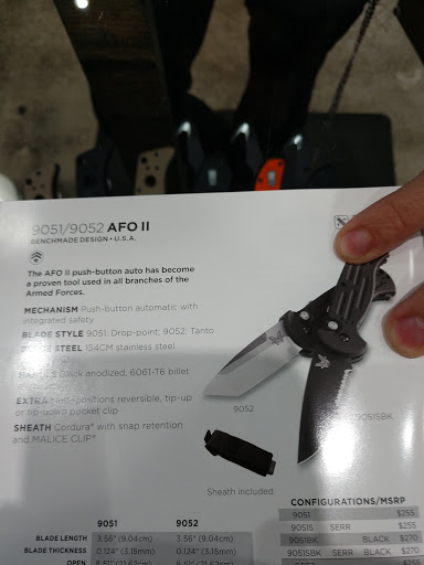 Clothing Store «5.11 Tactical Store», reviews and photos, 15693 San Pedro Ave, San Antonio, TX 78232, USA