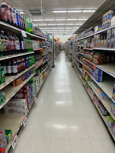 Discount Store «Big Lots», reviews and photos, 924 N Main St, Suffolk, VA 23434, USA