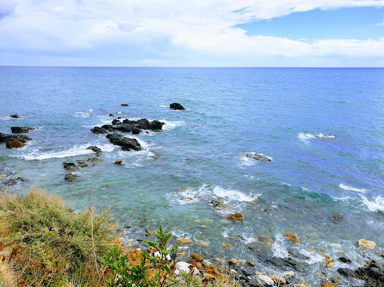 Playa de Torremuelle