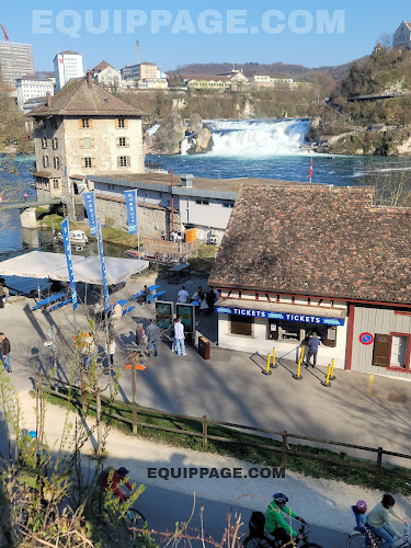 Rheinfallquai 32, 8212 Neuhausen am Rheinfall, Schweiz