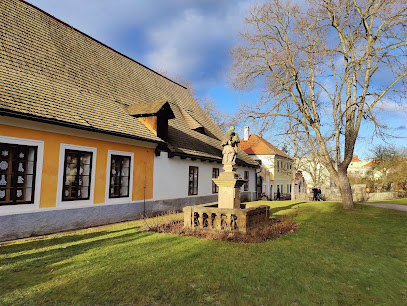 Skanzen - Polabské národopisné muzeum Přerov nad Labem