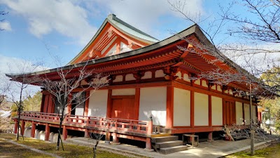 太山寺