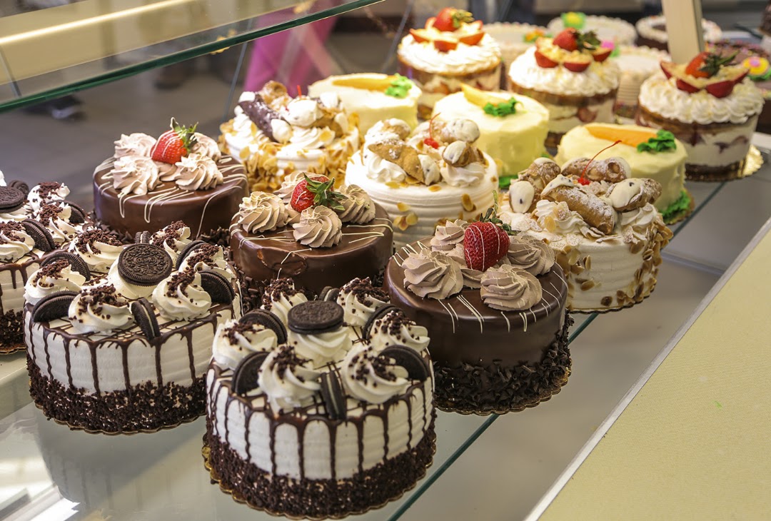 Ambala Bakery