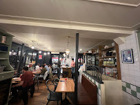 Atmosphère du Restaurant français Popu Bistro à Pizza à Paris - n°2