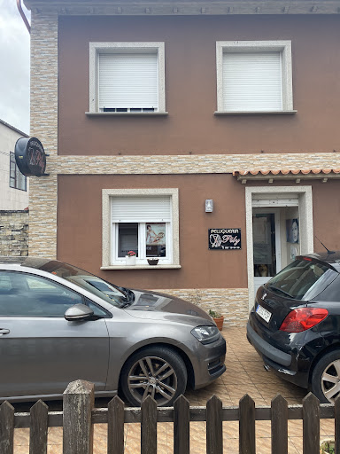 Peluquería Pily en Vilanova de Arousa, Pontevedra