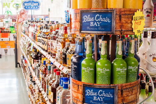 Wine Store «Fiesta Liquor», reviews and photos, 8181 Tezel Rd # 105, San Antonio, TX 78250, USA