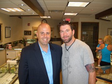 Jewelry Buyer «Harry C Glinberg Jewelers Inc», reviews and photos, 2675 N Mayfair Rd #305, Milwaukee, WI 53226, USA