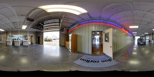 Honda Dealer «Don Carlton Honda», reviews and photos, 4141 S Memorial Dr, Tulsa, OK 74145, USA