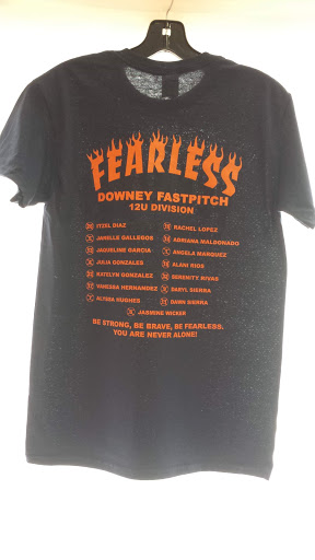 Graphic Designer «HG Graphic & Printing», reviews and photos, 6060 Otis Ave, Huntington Park, CA 90255, USA