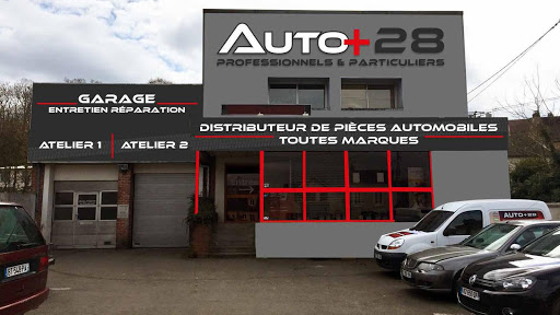 Photo 3 - Autodistribution