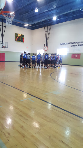 Non-Profit Organization «South Orlando YMCA Family Center», reviews and photos, 814 W Oak Ridge Rd, Orlando, FL 32809, USA