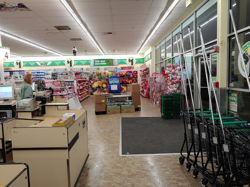 Dollar Store «Dollar Tree», reviews and photos, 10730 SE 82nd Ave, Happy Valley, OR 97086, USA