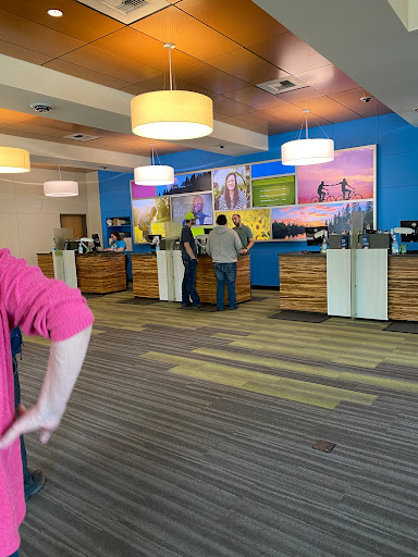 Credit Union «Numerica Credit Union - Sullivan Branch», reviews and photos