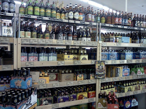 Grocery Store «Barons Market, Point Loma», reviews and photos, 4001 W Point Loma Blvd, San Diego, CA 92110, USA