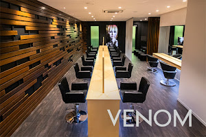 Venom Hair Salon