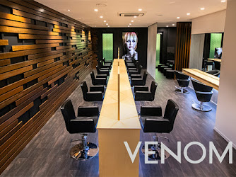 Venom Hair Salon