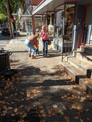 Toy Store «Dancing Bear Toys and Gifts», reviews and photos, 15 E Patrick St, Frederick, MD 21701, USA