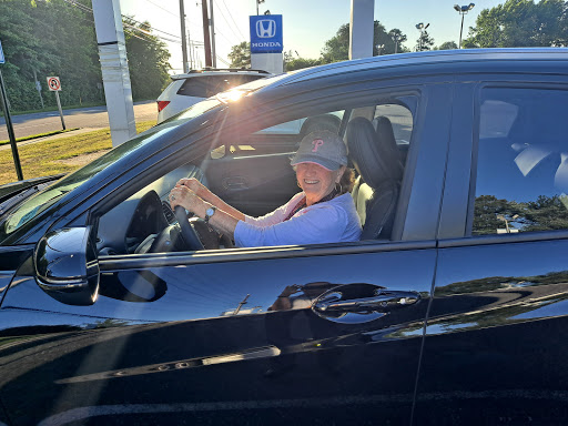 Car Dealer «Avalon Honda», reviews and photos, 100 Avalon Blvd, Cape May Court House, NJ 08210, USA