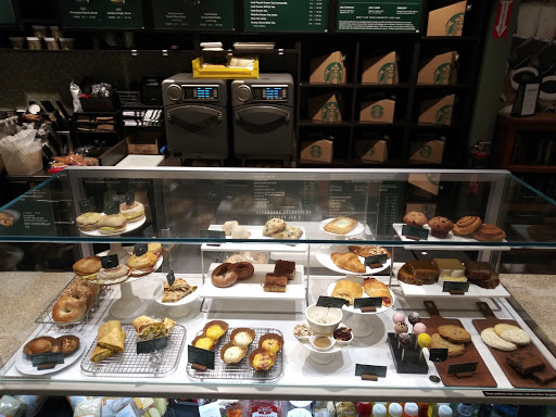 Coffee Shop «Starbucks», reviews and photos, 1425 W Granada Blvd, Ormond Beach, FL 32174, USA