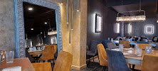 Atmosphère du Restaurant italien Restaurant Francesca Beauvais - n°12