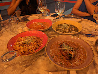 Plats et boissons du Restaurant indien Mumbai Café à Cannes - n°7