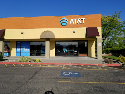 AT&T Store