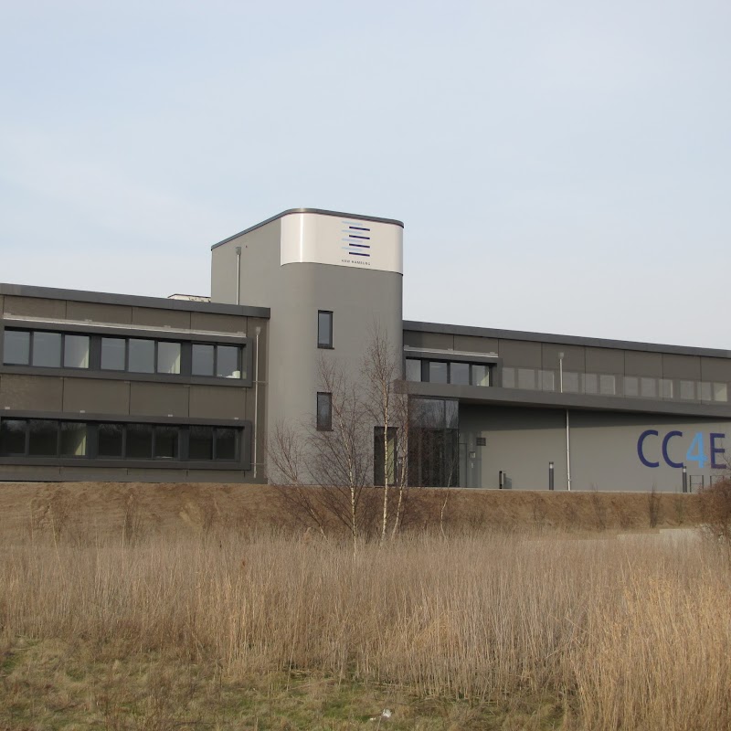 Technologiezentrum Energie-Campus Hamburg CC4E