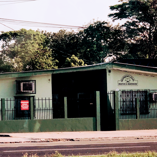 Abogados administrativos en San Pedro Sula