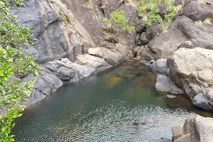 Madammakkulam Waterfalls image