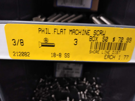 Hardware Store «Stevens Ace Hardware», reviews and photos, 6756 Market St, Wilmington, NC 28405, USA