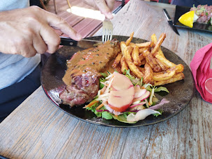 Photo n°11 de La Casa - Restaurant Vallauris à Vallauris ()