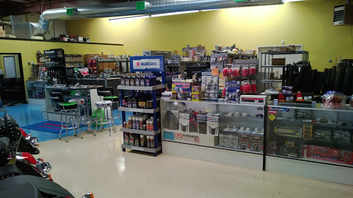 Kawasaki Motorcycle Dealer «River Rat Motorsports / Bullhead Kawasaki», reviews and photos, 1030 AZ-95, Bullhead City, AZ 86429, USA