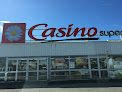 Casino Supermarché Ploudalmézeau